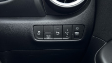 Hyundai Kona 1.6 GDi Hybrid SE Connect 5dr DCT Hybrid Hatchback